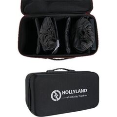 Hollyland Solidcom C1-6S Kablosuz Intercom Sistemi (6 Kullanıcı)