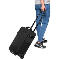Manfrotto Advanced Rolling Bag III Tekerlekli Çanta