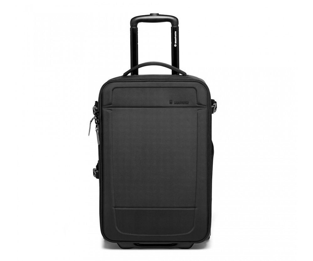 Manfrotto Advanced Rolling Bag III Tekerlekli Çanta