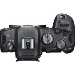 Canon EOS R6 + 24-105mm f/4-7.1 Lens