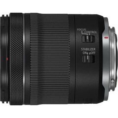 Canon EOS R 24-105mm f/4-7.1 IS STM Lens