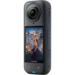 Insta360 X5 Aksiyon Kamera