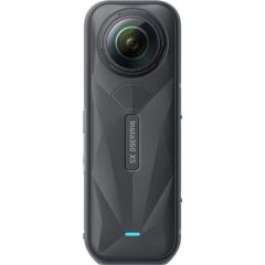 Insta360 X5 Motorcycle Bundle (128GB Hafıza Kartı Dahil)