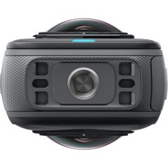 Insta360 X5 Motorcycle Bundle (128GB Hafıza Kartı Dahil)