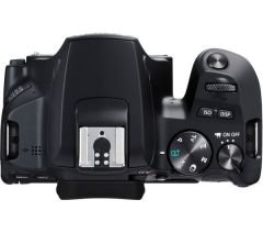 Canon EOS 250D Fotoğraf Makinesi (Body)