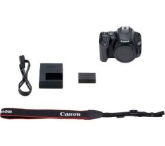 Canon EOS 250D Fotoğraf Makinesi (Body)