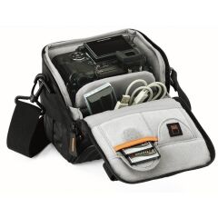Lowepro Apex 110 AW (Siyah)