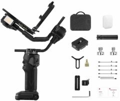 Zhiyun Crane 4 Combo Gimbal Kit
