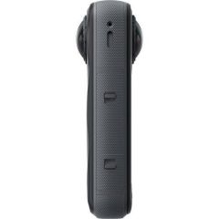 Insta360 X5 İnvisible 114cm Selfie Stick Bundle (128GB Hafıza Kartı Dahil)