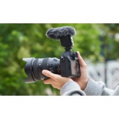 Sony ECM-B10 Shotgun Mikrofon