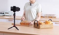 Saramonic Blink Go-U2 Kit ( Type-C Uyumlu )