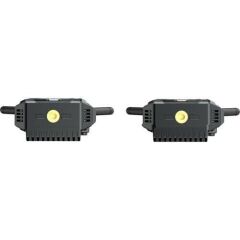 Hollyland PYRO H Kablosuz Görüntü Aktarım Sistemi (HDMI)