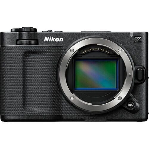 NIKON ZR Body Fotoğraf Makinesi