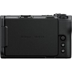 NIKON ZR Body Fotoğraf Makinesi