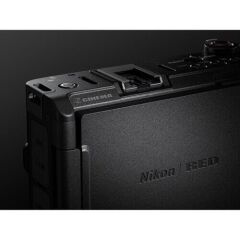 NIKON ZR Body Fotoğraf Makinesi