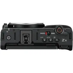 NIKON ZR Body Fotoğraf Makinesi