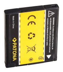 PATONA 1108 Standart Battery f. Canon NB11L