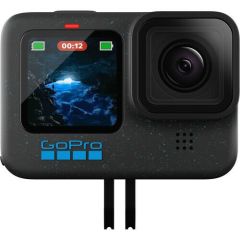 GoPro HERO 12 Black Aksiyon Kamera