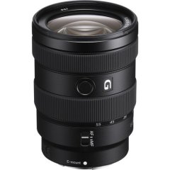 Sony A6600 16-55mm F/2.8 Lens Kit