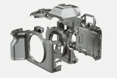 Sony A7 V Body