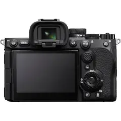Sony A7 V Body