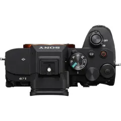 Sony A7 V Body