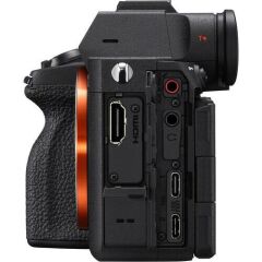 Sony A7 V Body