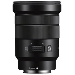 Sony A6600 18-105mm F/4 Lens Kit