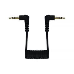 3.5mm TRS to 3.5mm TRS Kablo