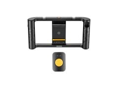 Zeniko MR11 LED'li Vlog Telefon Kiti