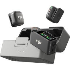 DJI MIC 3 (2 TX + 1 RX) (CE)