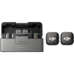 DJI MIC 3 (2 TX + 1 RX) (CE)