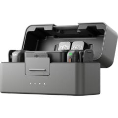 DJI MIC 3 (2 TX + 1 RX) (CE)