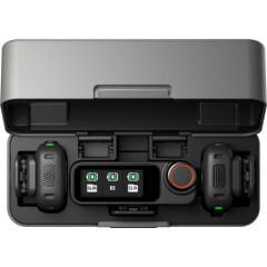 DJI MIC 3 (2 TX + 1 RX) (CE)
