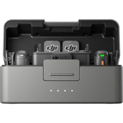 DJI MIC 3 (2 TX + 1 RX) (CE)