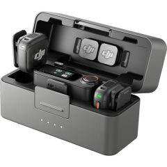 DJI MIC 3 (2 TX + 1 RX) (CE)