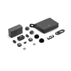 DJI MIC 3 (2 TX + 1 RX) (CE)