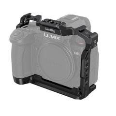 SmallRig 4022 Panasonic LUMIX G9 II / S5 II / S5 IIX  için  Kafes