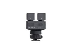 Zeniko OC-D1 Shotgun Mikrofon