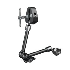 SmallRig 5311 Yengeç Şekilli Kelepçeli  Sihirli Kol (11'')