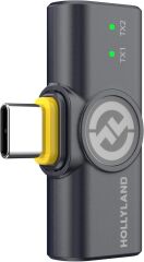 Lark M2 USB-C Receiver / Yalnız USB-C Alıcı