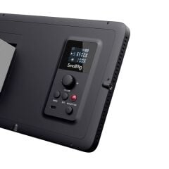SmallRig 4066 P200 Bicolor Güzellik Paneli Video Işığı
