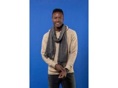 Superior Royal Blue 2.72 x 11 Metre Fon Kağıdı (P111411)