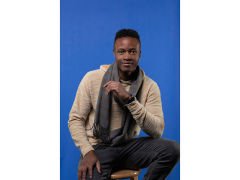 Superior Royal Blue 2.72 x 11 Metre Fon Kağıdı (P111411)