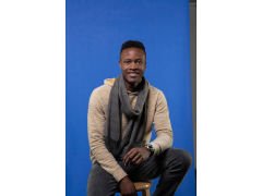 Superior Royal Blue 2.72 x 11 Metre Fon Kağıdı (P111411)