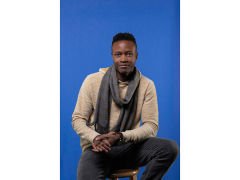 Superior Royal Blue 2.72 x 11 Metre Fon Kağıdı (P111411)