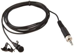 Sennheiser  508935 ME 2 Çok Yönlü Yaka Mikrofonu