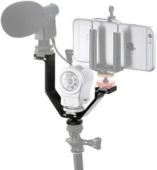Micnova MQ-THM-02 Çoklayıcı Adaptör
