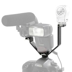Micnova MQ-THM-02 Çoklayıcı Adaptör
