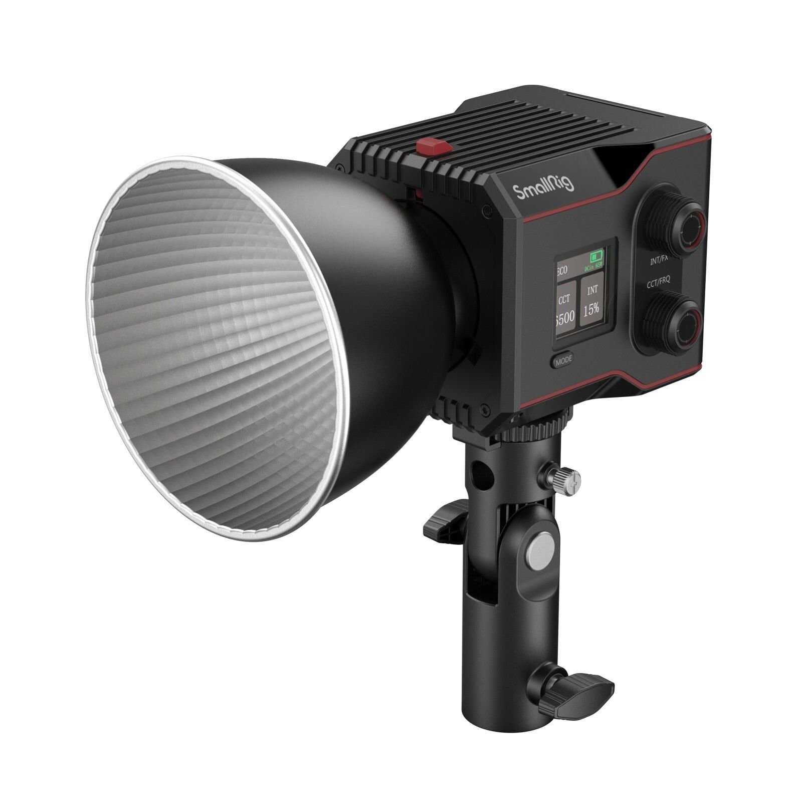 SmallRig 4376 RC60B Bicolor COB LED Video Işığı